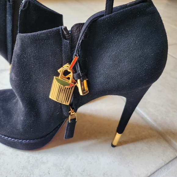 Tom Ford Booties size 38,5 - Picture 12 of 12